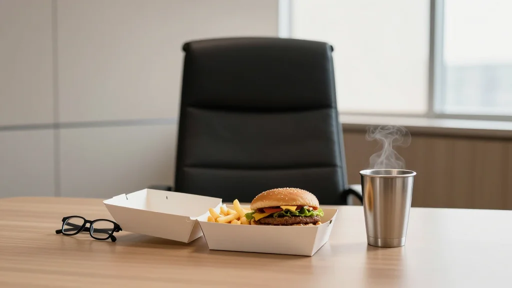 Wendy’s Appoints Bob Wright as CEO