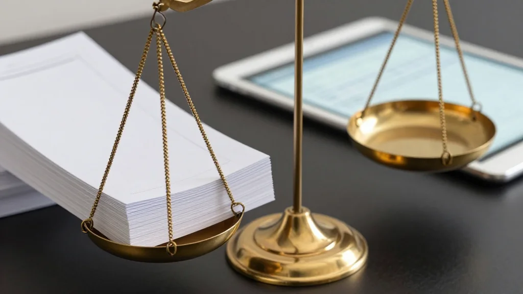 Understanding the Importance of Accurate Financial Matching