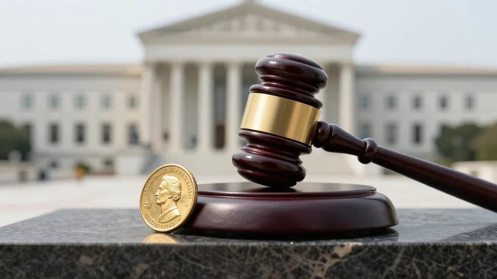 Tillis: DOJ Investigation Closed, Warsh Nomination Moves Forward
