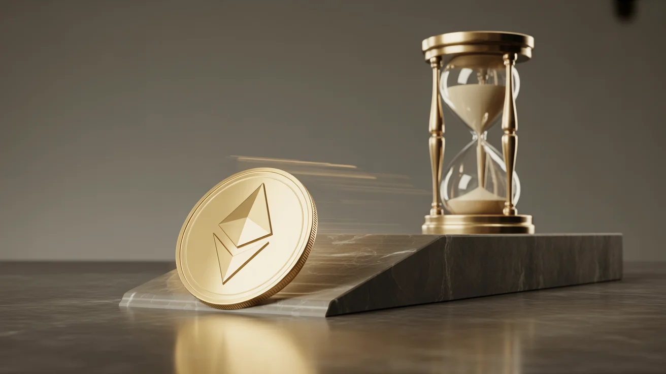 Tokens Speed Adoption; No Token Means Years