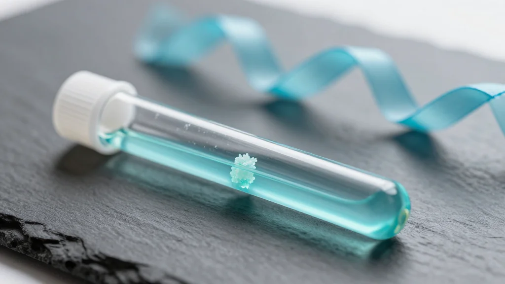 Boron Chemistry Breaks Protein Synthesis Barrier, May Aid Cancer Therapies