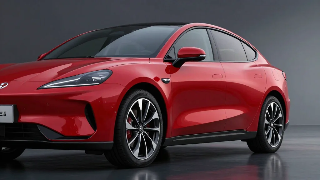 Leapmotor to Launch Lafa 5 Ultra at Beijing Auto Show on Apr 24