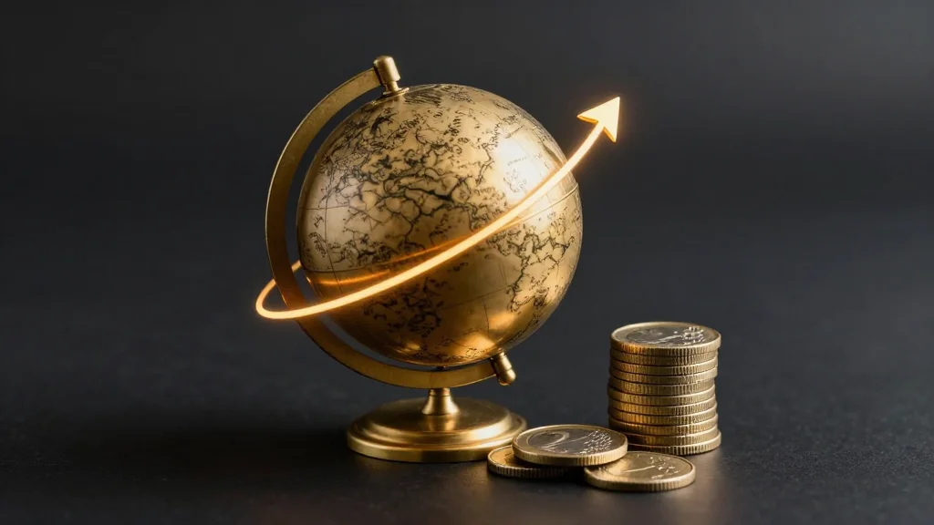 What’s Making International, Emerging Markets More Attractive Now?