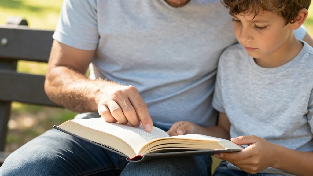 A Book That Redefined My View of America and World