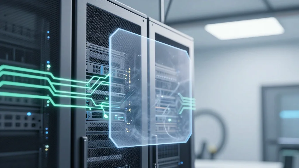From Risk to Resilience: Securing Continuity in UK Data Centers