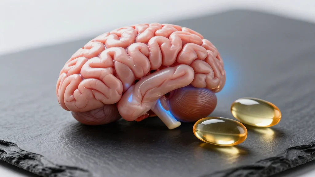 Omega-3 Supplements Protect the Brain’s Breathing Center in Parkinson’s Disease Model