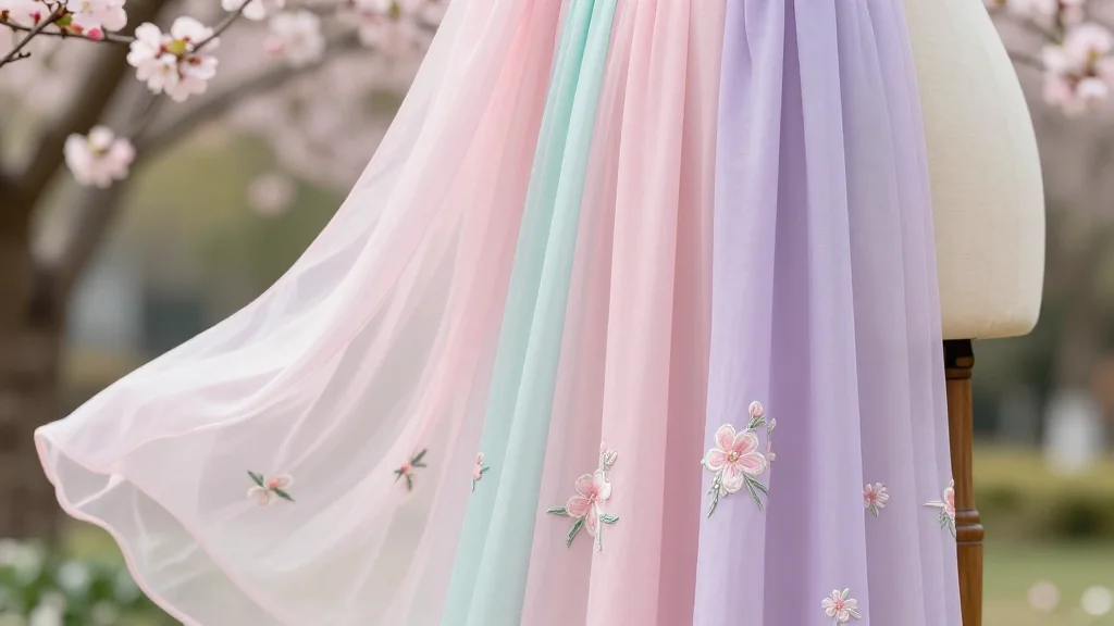 Saira Shakira Unveils BLOOM Lawn ’26, a Nostalgic Ode to Timeless Femininity
