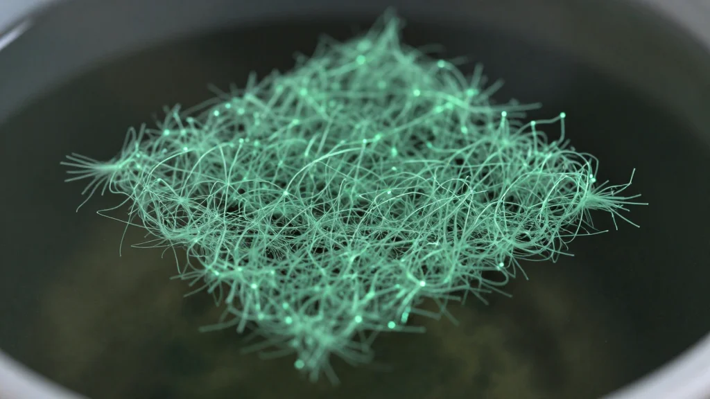 Designing Polyethyleneimine‐Based Electrospun Fibers via Hydrogen Bonding Reconstruction for Enhanced Uranium Extraction From Seawater