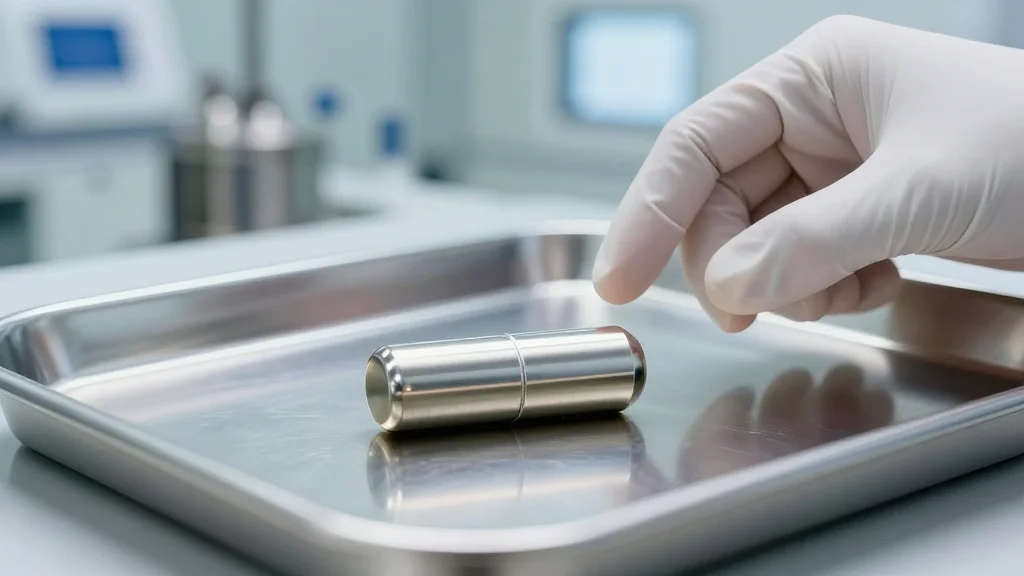 Urenco Produces Europe’s First Batch of Longer-Lasting Nuclear Fuel in UK