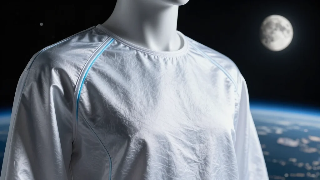 Prada and Axiom Space Deliver Luxury Cooling Garment for NASA’s Artemis IV Moon Mission
