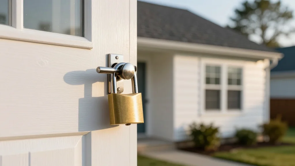Rate Lock-In: 1 in 3 Owners Won't Budge at Any Price