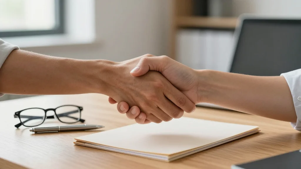 Employee Upset by "Retaliatory" Communication Wasn't Forced to Quit