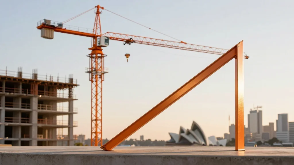 (Sponsored) Australia’s Construction Sector Faces Opportunity and Challenge
