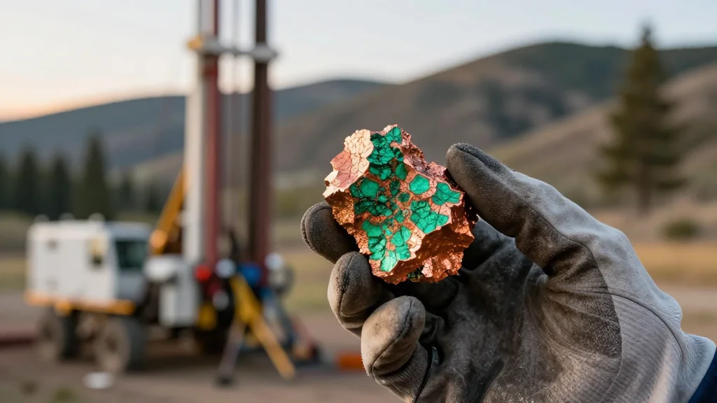 Hercules Metals Secures $31.5M in Upsized Bought Deal Private Placement