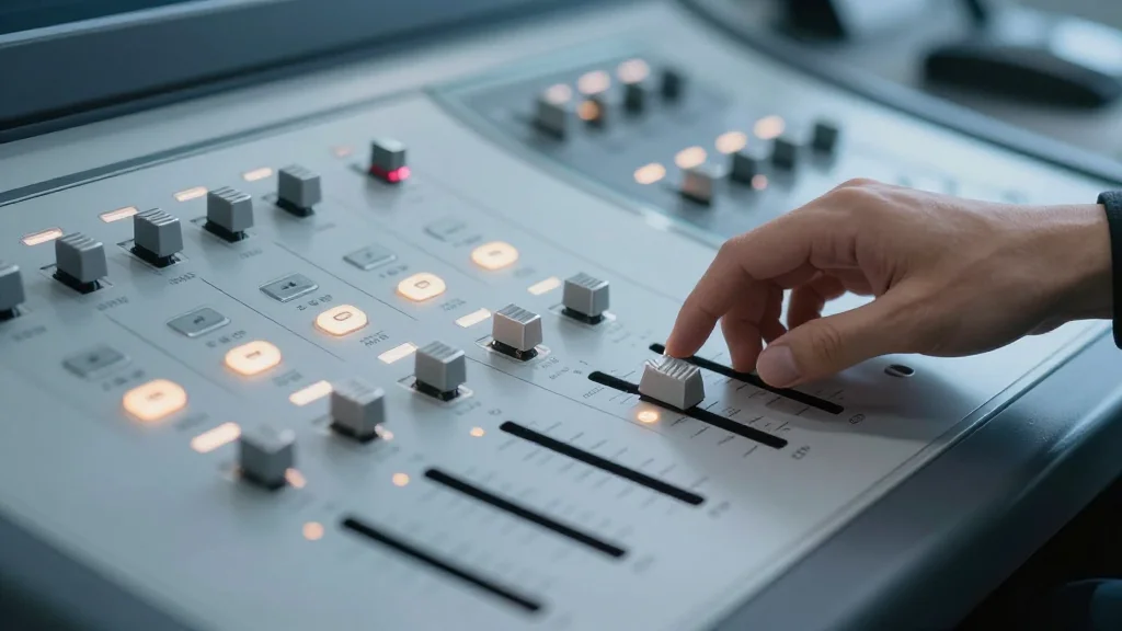 Enterprise UI Settings Reveal Quarterly Revenue Tricks
