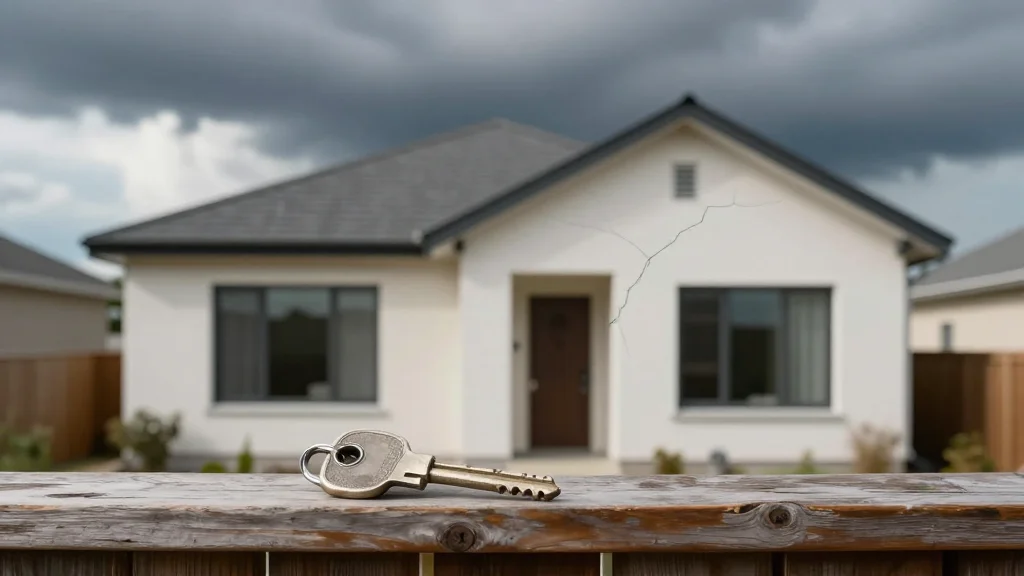 Normalization or Warning Sign? How One Expert Views Current Mortgage Delinquency Data