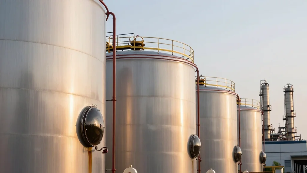 US Fuel Stocks Rise as Demand Wanes, Crude Falls