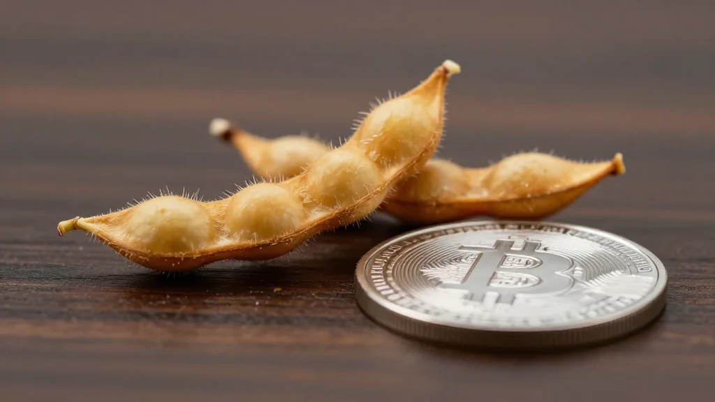 Xi-Trump Summit May Yield Farm Deal, Soybean Demand Low