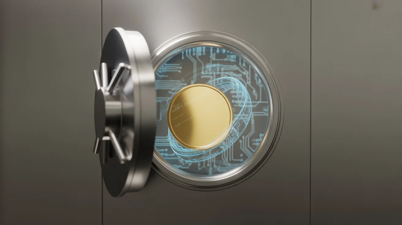 Programmable Hard Money Combines Security With Scalable Flexibility