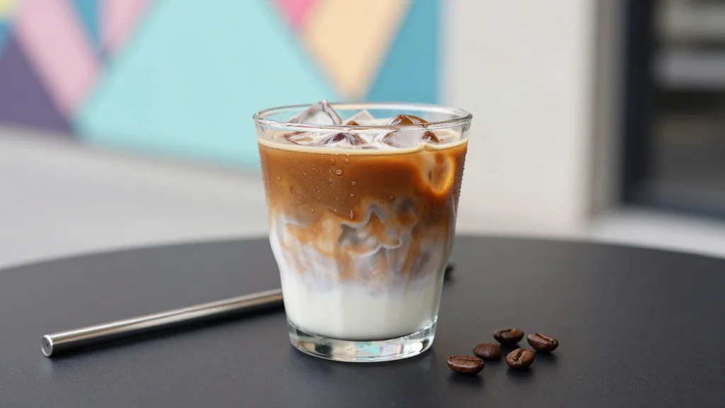 Nespresso’s Gen Z Glow-Up: Dua Lipa, Iced Drinks, and a Bold New Visual World