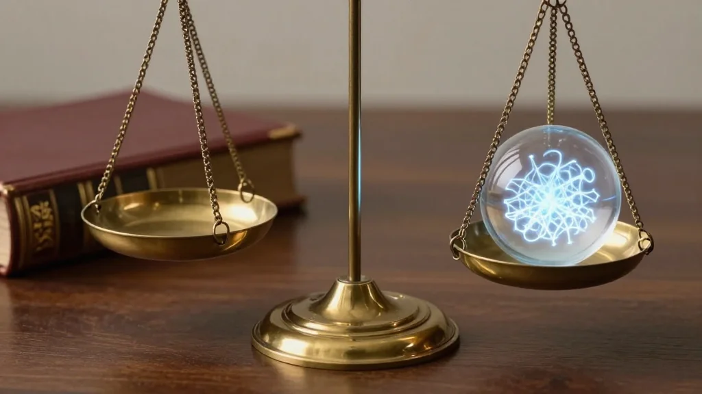 Colorado Senate Pushes SB 189 to Lighten AI Rules for Legal‑Tech Firms