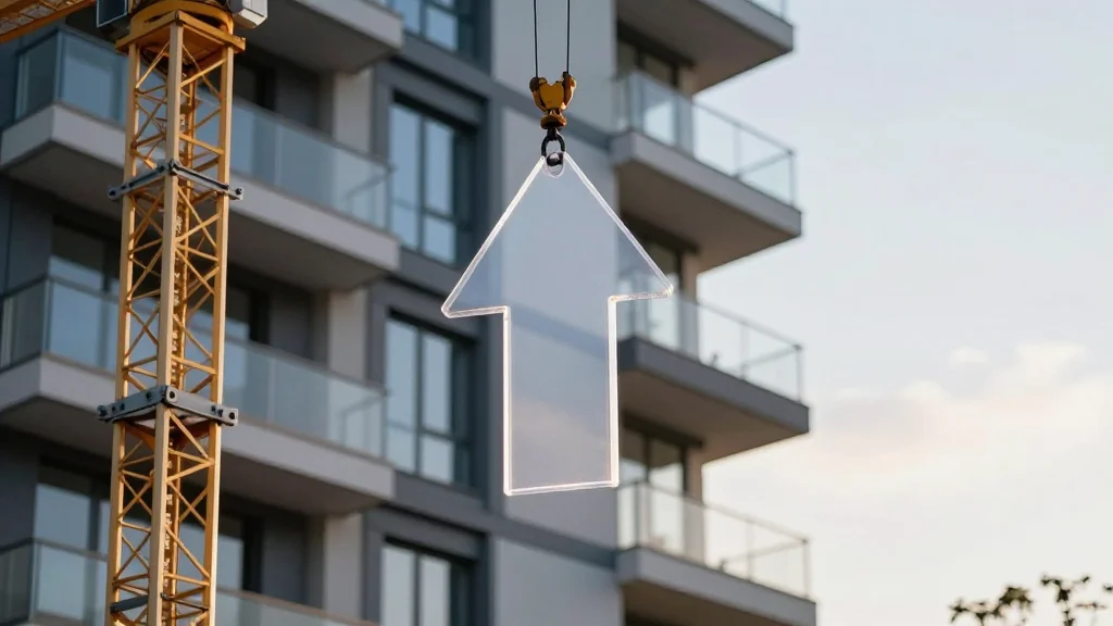 Tie Budget Growth to Increases in Regulated Rents