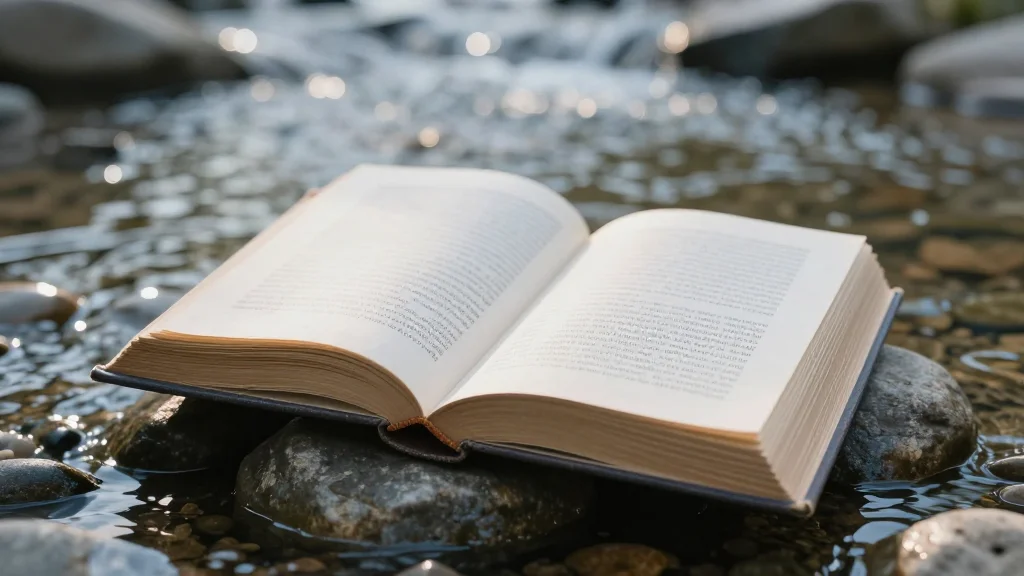 Write the Book You Need, Not Just the Exciting One