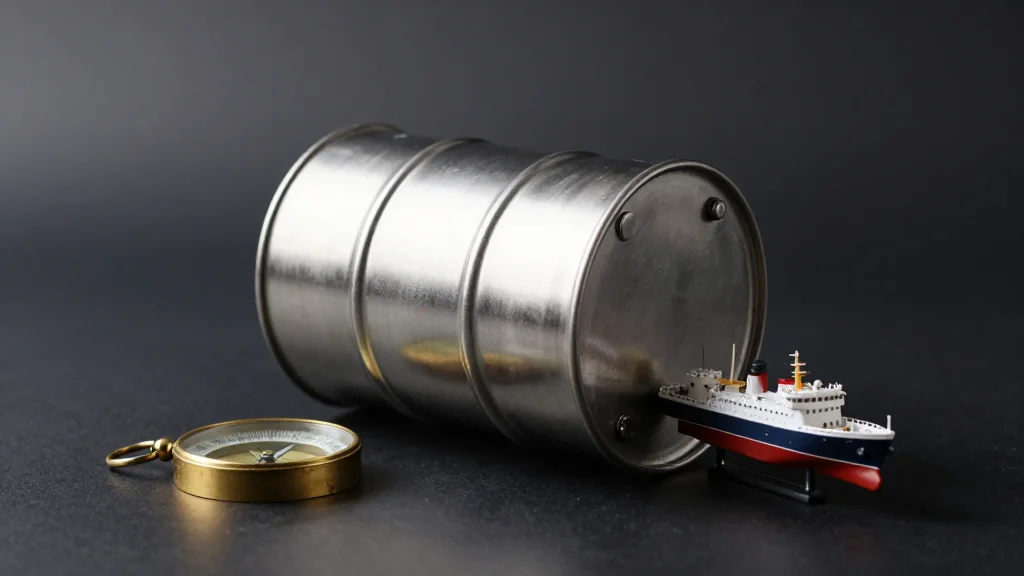 The Real Cost of the Strait of Hormuz Goes Beyond Oil Prices