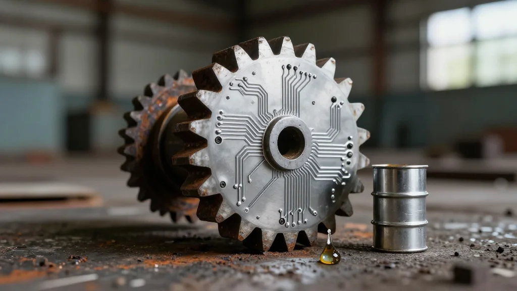The Terrifying Combination of an Oil Recession and AI
