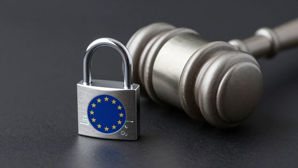 A Digital Omnibus: Identifying Interlinks and Possible Overlaps Between Different Legal Acts in the Field of Digital Legislation to Streamline...