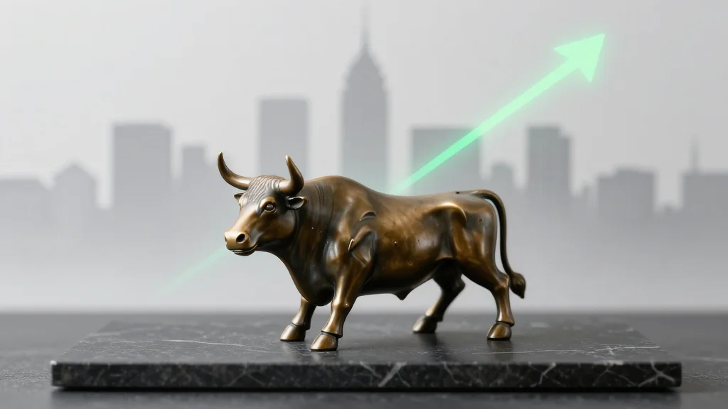 Large‑Cap Stocks Near 200‑DMA Offer 26‑40% Upside