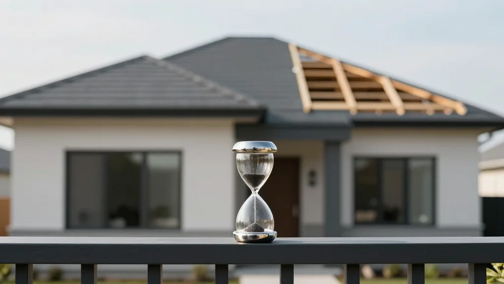 Inventory Growth Stalls; New Listings Dip Sharply Year‑over‑year