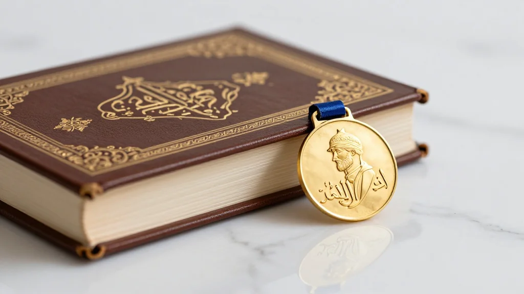 Algerian Author Saïd Khattibi Wins $50,000 Arab World Novel Prize