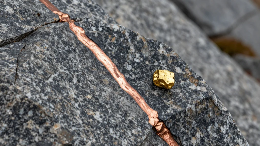 Yukon Metals Signs Option Agreement to Acquire 100% of Sumo Copper‑Gold Property From Prospector Ryan Burke