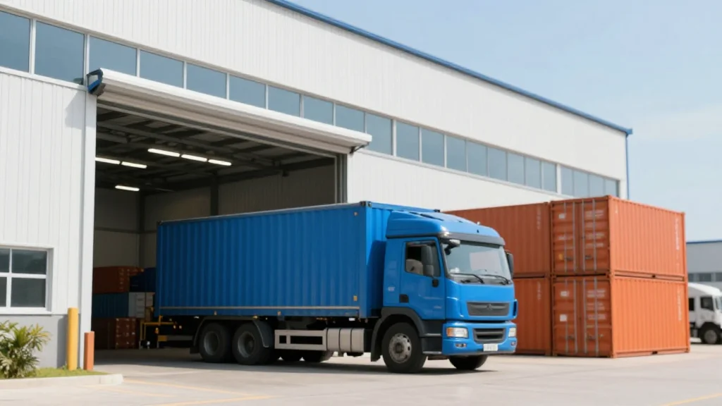 Mapletree Launches $1.8 Bn Logistics Fund to Tap E‑commerce Boom in Malaysia, Vietnam and India