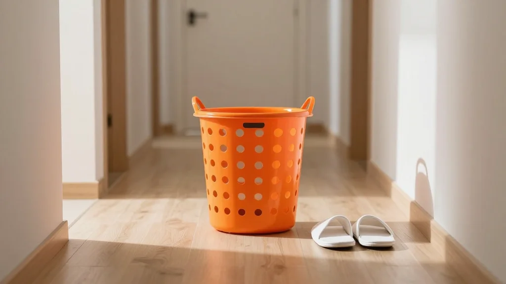 This 'Overly Inconvenient' Decluttering Trick Forces Action on Mess – Before It Quietly Takes over Your Home