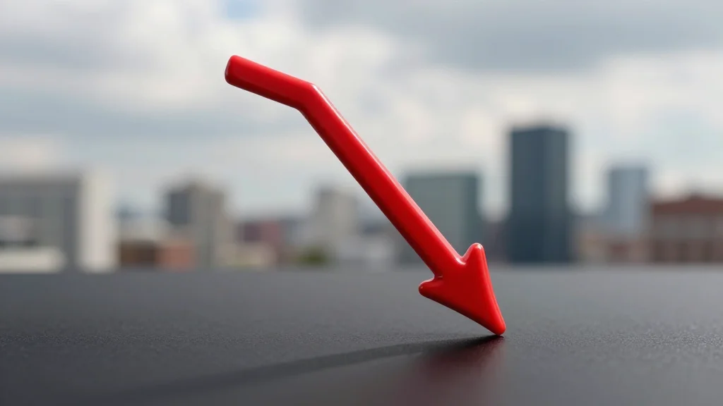 Markets Tumble: Is War Driving Deeper Correction?