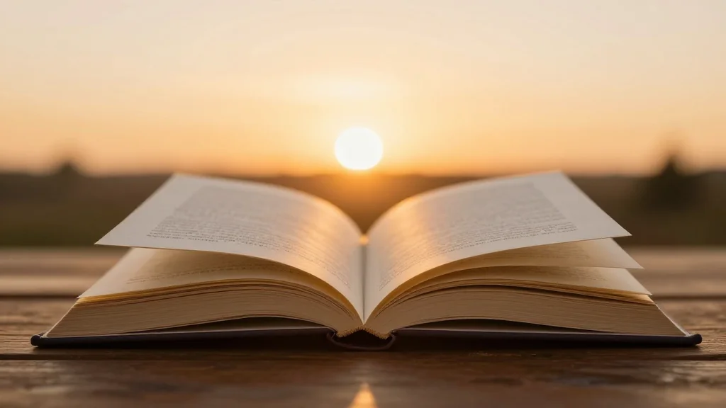Daily Reading Compounds: 3,000 Hours Transforms Life