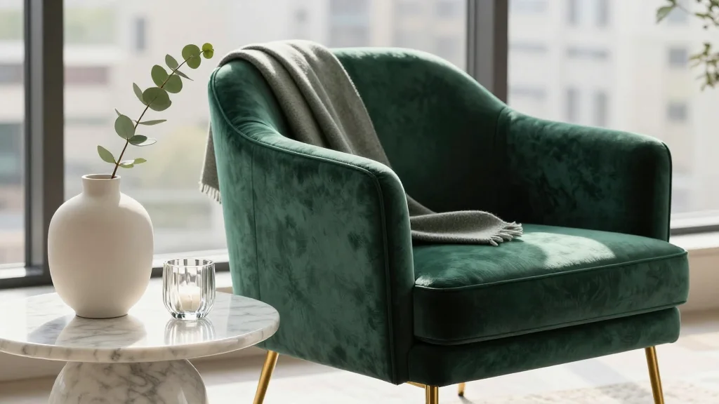 EXCLUSIVE: Bergdorf Goodman Launches Design Residency With Gabriella Khalil and USM Modular Furniture