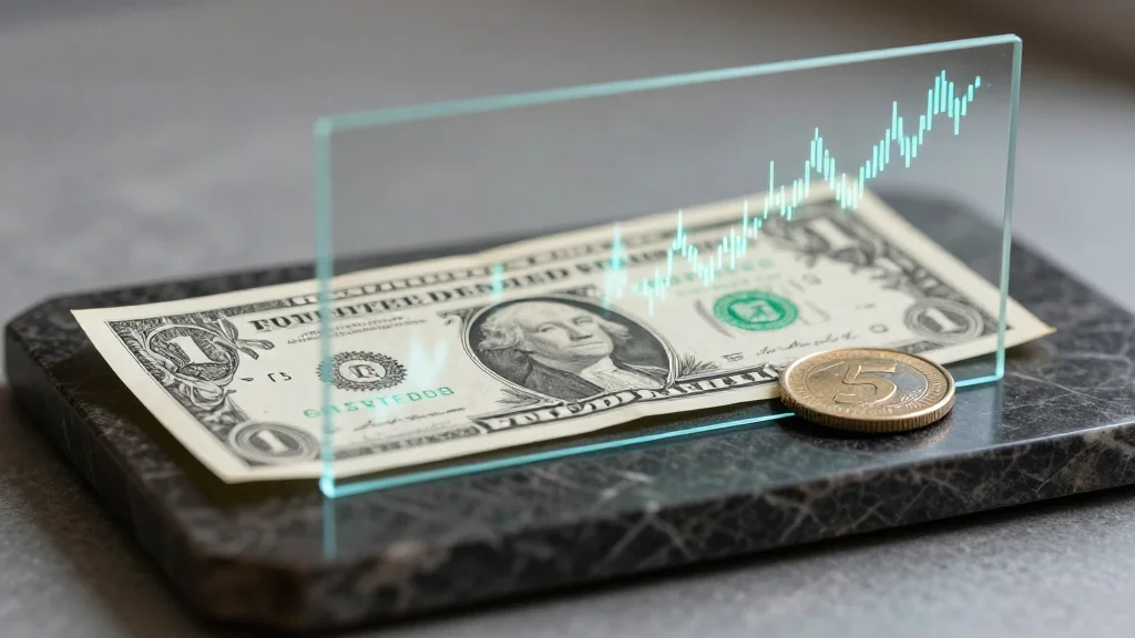 USD/CHF Tests Key Support Level, Consolidates Near Lows