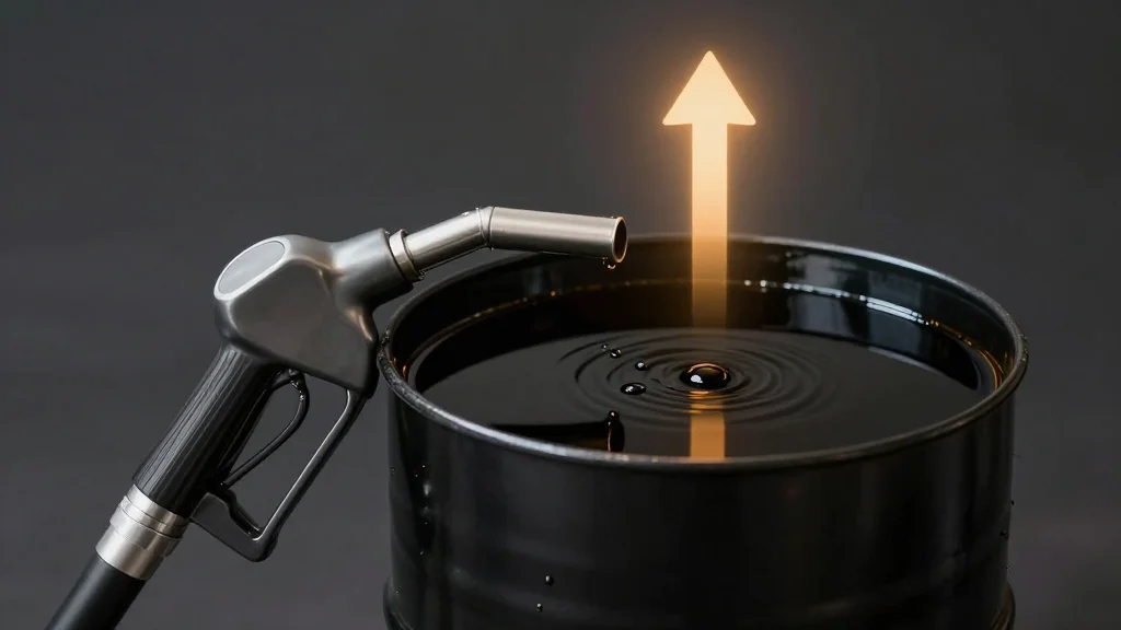 U.S. CPI Jumps 3.3% in March as Oil Shock From Iran War Fuels Inflation