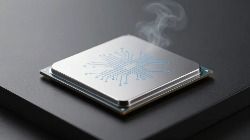 AWS Leverages New AI Chips and Services to Power SaaS Growth Amid AI Gold Rush