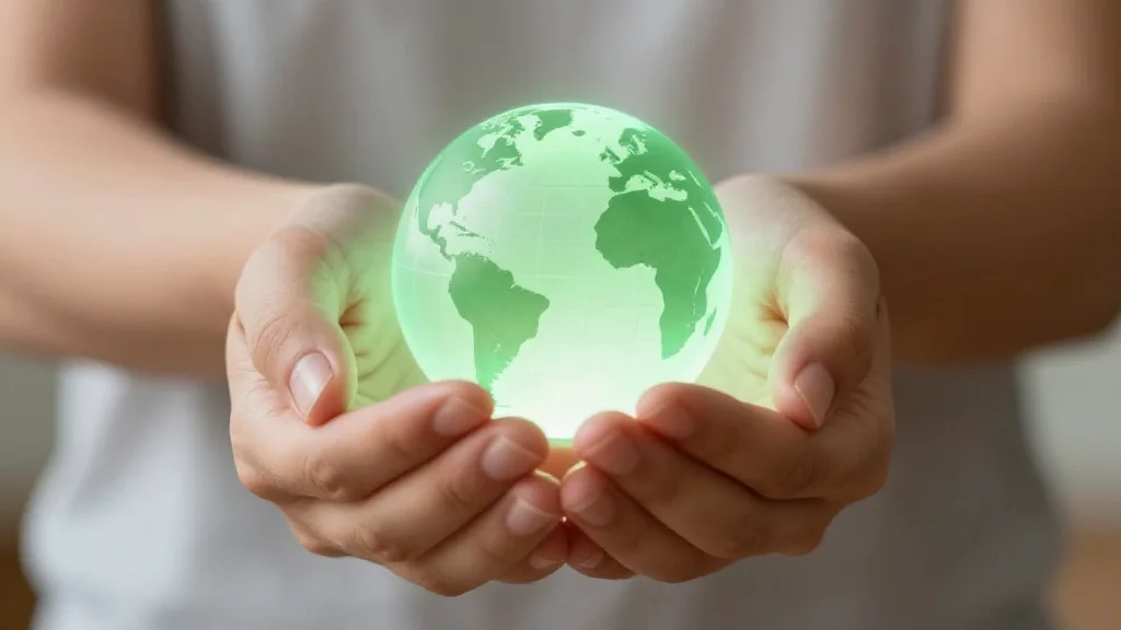 Folha Espírita Calls for Service‑Based Healing in Year‑End Reflection