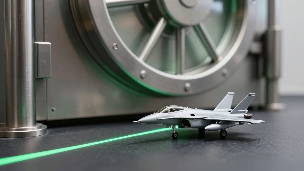 Czechoslovak Group Completes Record Defence IPO on Euronext