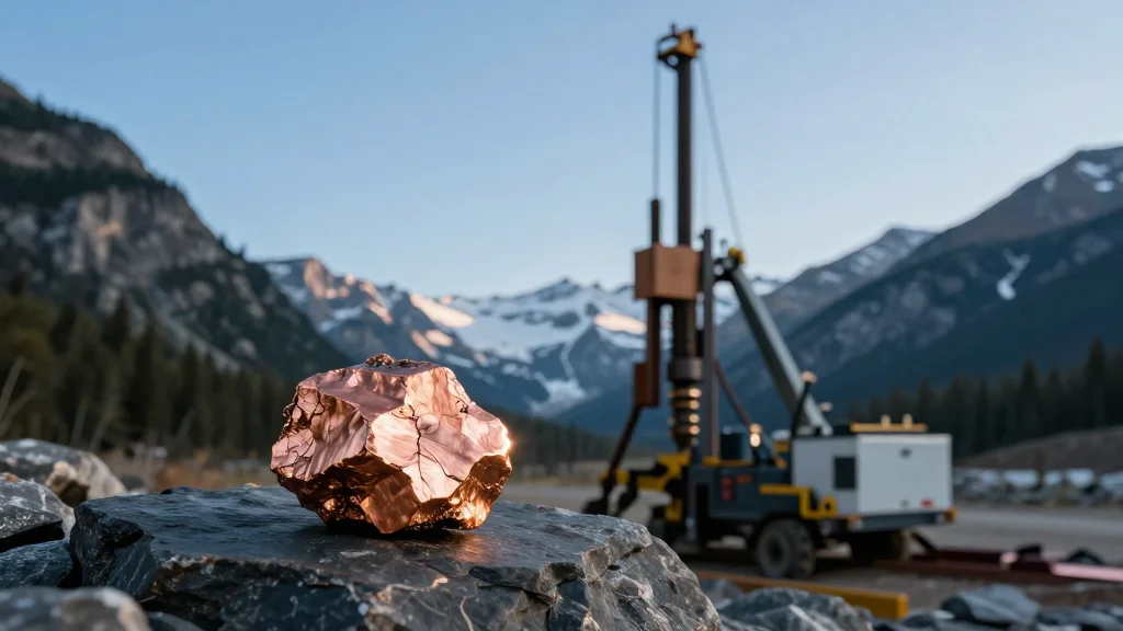 Flagship Unveils Monster Canadian Copper Opportunity