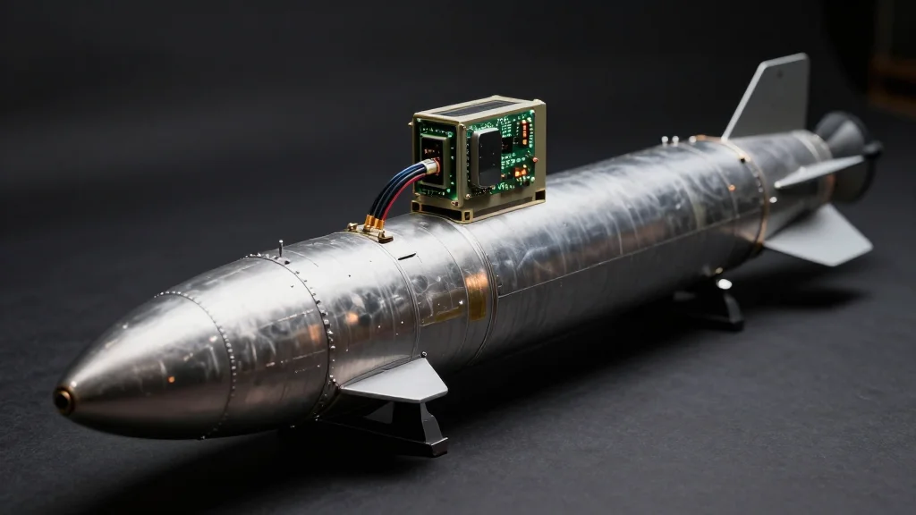 DoD Awards L3Harris Contract to Modernize Trident II D5 Missile Tracking