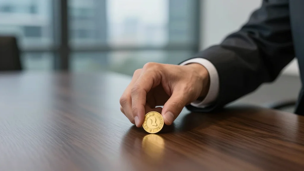Goldman Sachs Raises Stake in Edenred to over 5% of Capital