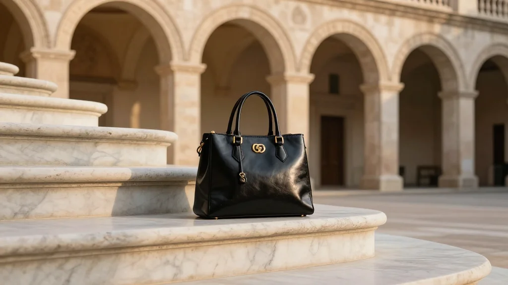 Demna Gvasalia Opens Restored Palazzo Gucci in Florence, Ushering New Era for Luxury House
