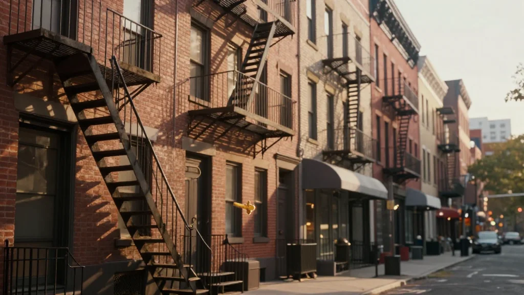 Several Chinatown Buildings Find a Single Buyer for $21M