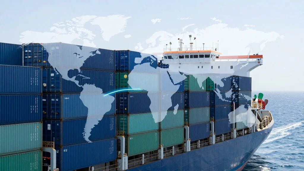 Saudi MAP Shipment Departs; Eight Phosphate Ships Await